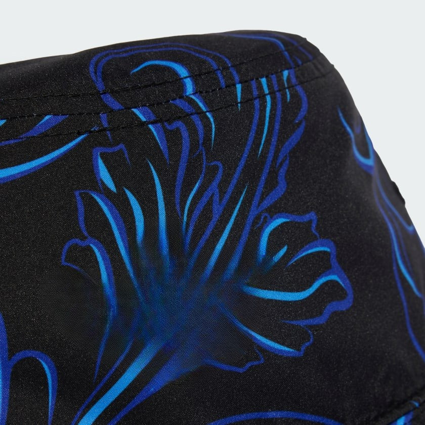 Gorro Pescador Selección 26 Black / Lucid Blue / White