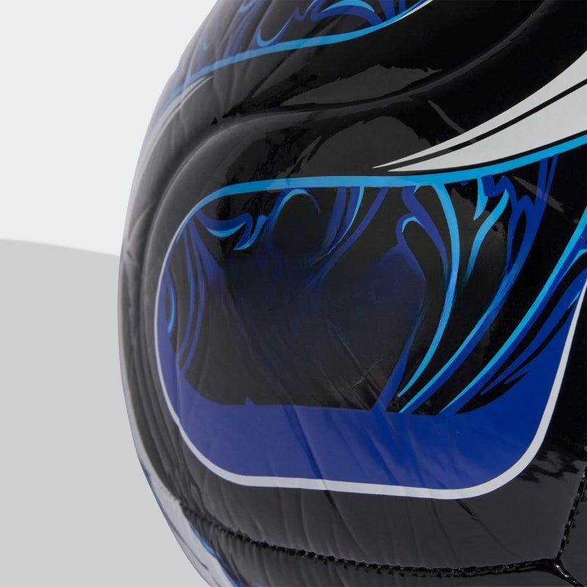 Pelota Alternativa Trionda Club Black / White / Lucid Blue