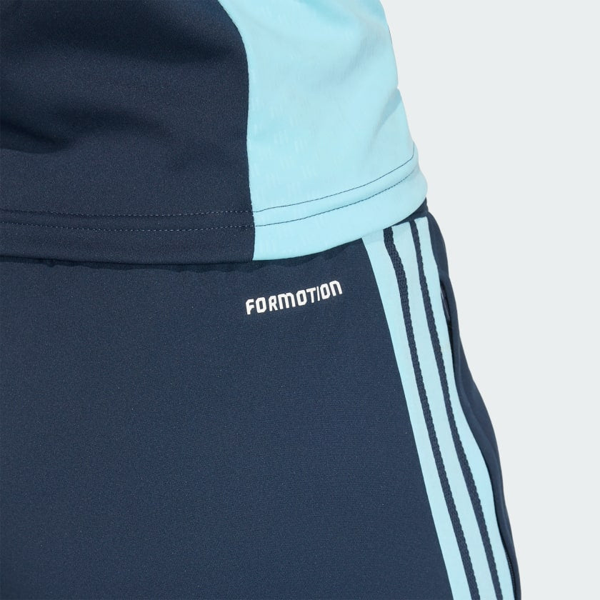 Pantalón de Entrenamiento Tiro Training Selección 26 Night Navy