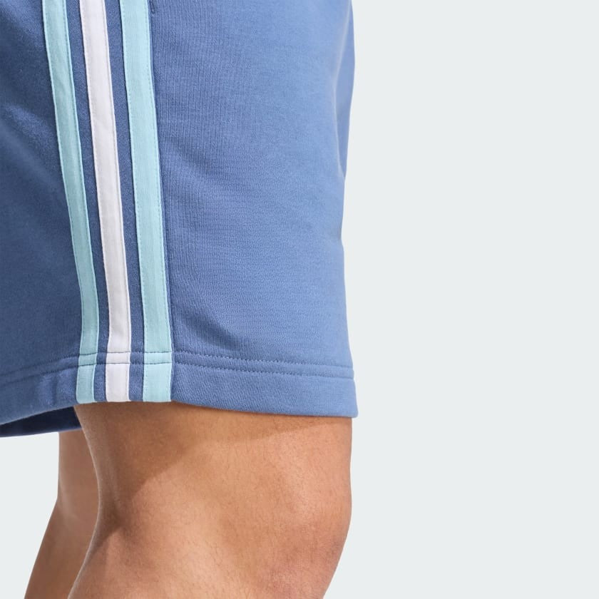 Short DNA Crew Blue