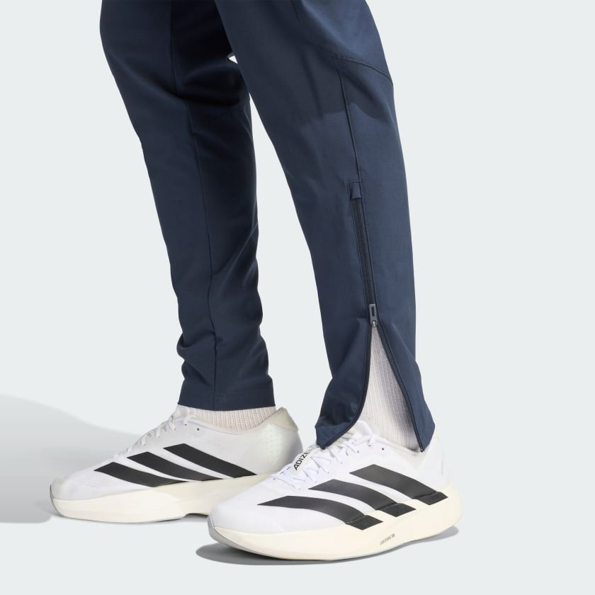 Pantalón Tiro Travel Selección Night Navy