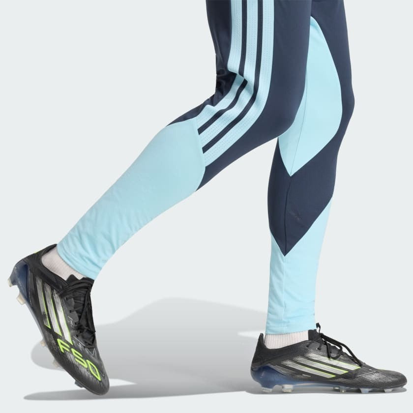 Pantalón de Entrenamiento Tiro Selección 26 Night Navy