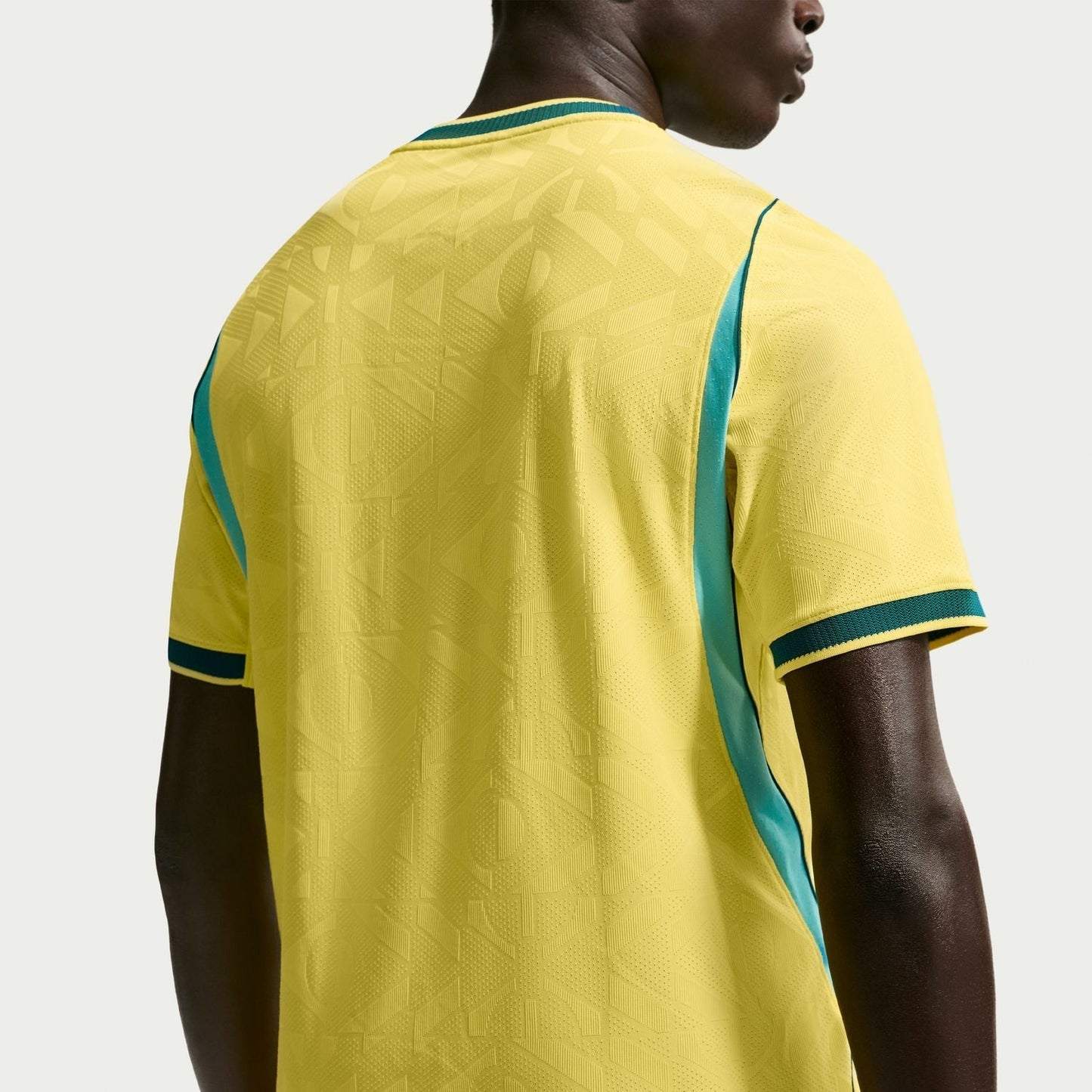 Brazil 2026 Home A