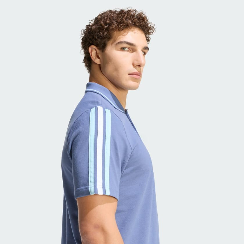 Chomba DNA Selección Crew Blue