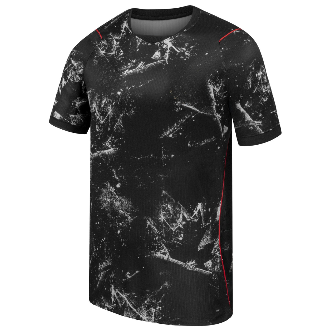 Canada 2026 Away