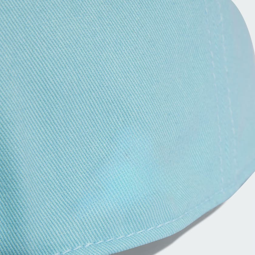 Gorra Snapback Selección 26 Icey Blue / White