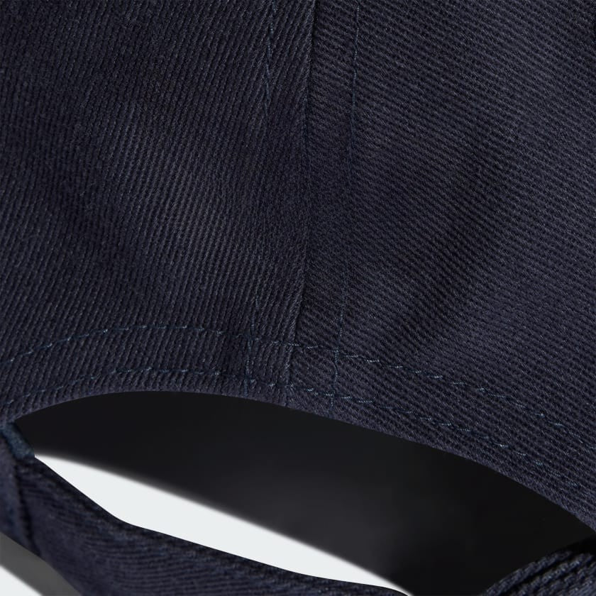 Gorra Vintage Selección 26 Night Navy / Dark Football Gold
