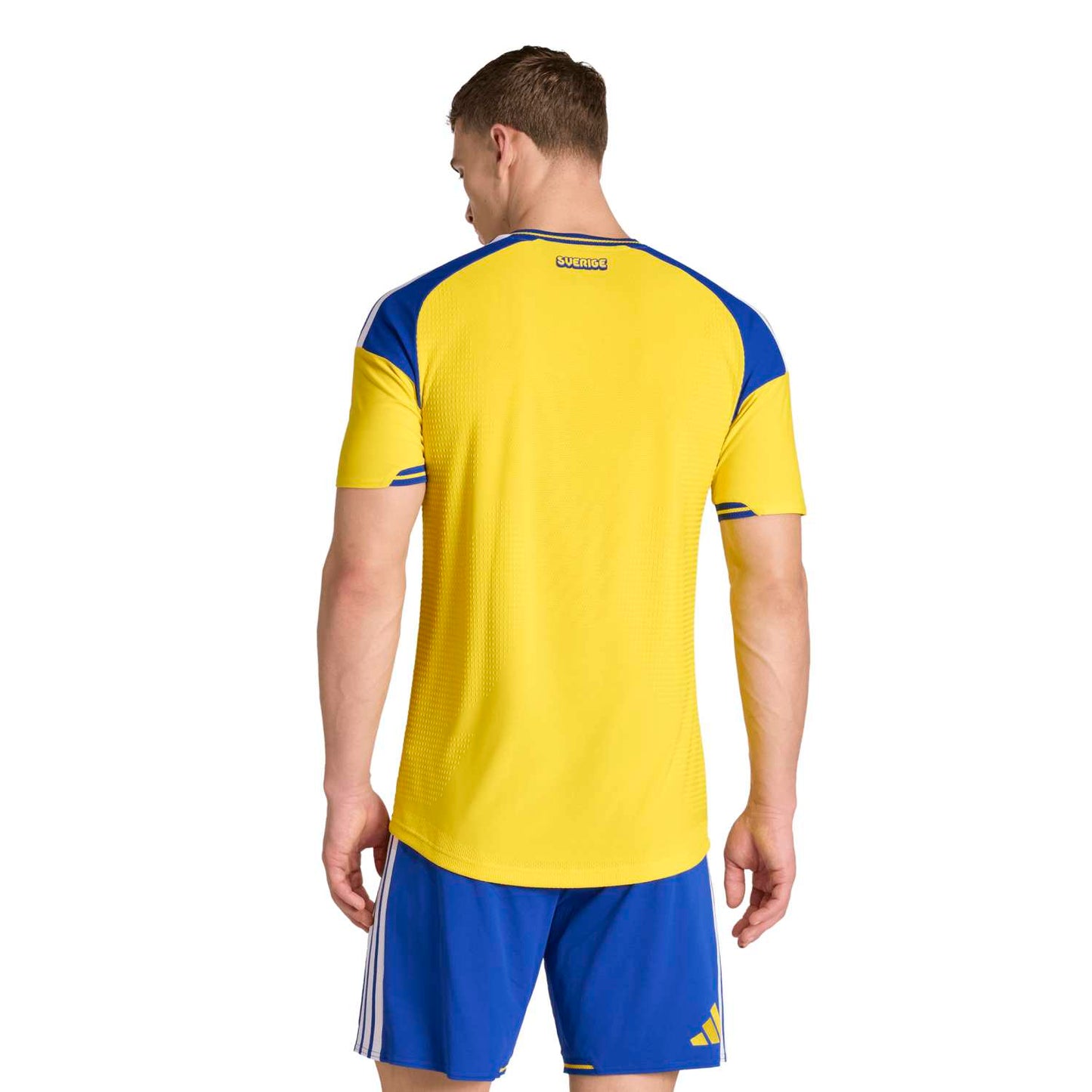 Sweden 2026 Home A