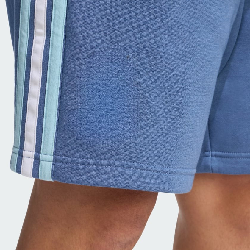 Shorts Polar DNA Crew Blue