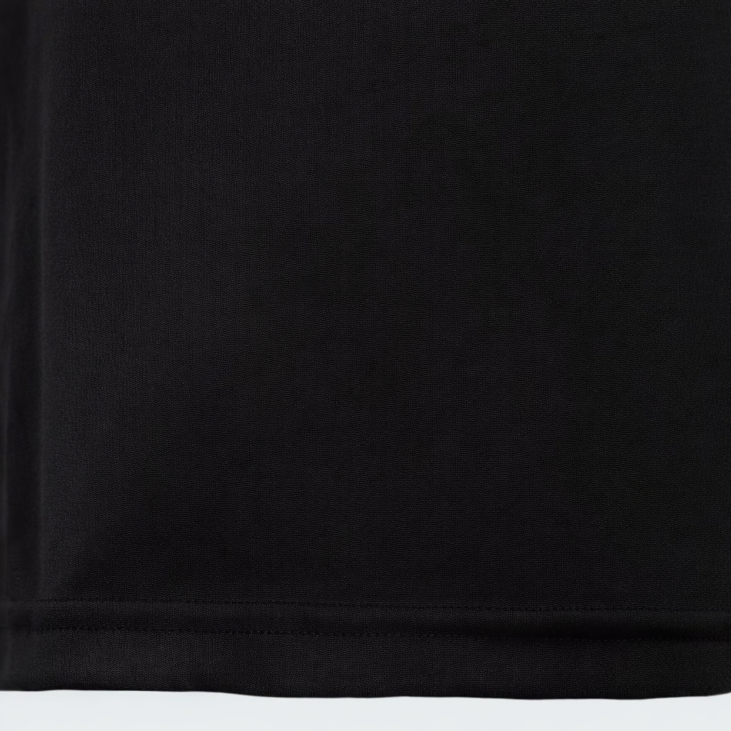 Shorts Alternativos Selección Argentina 26 Black / White