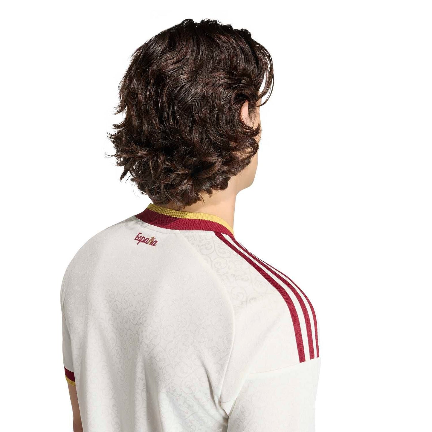Spain 2026 Away A