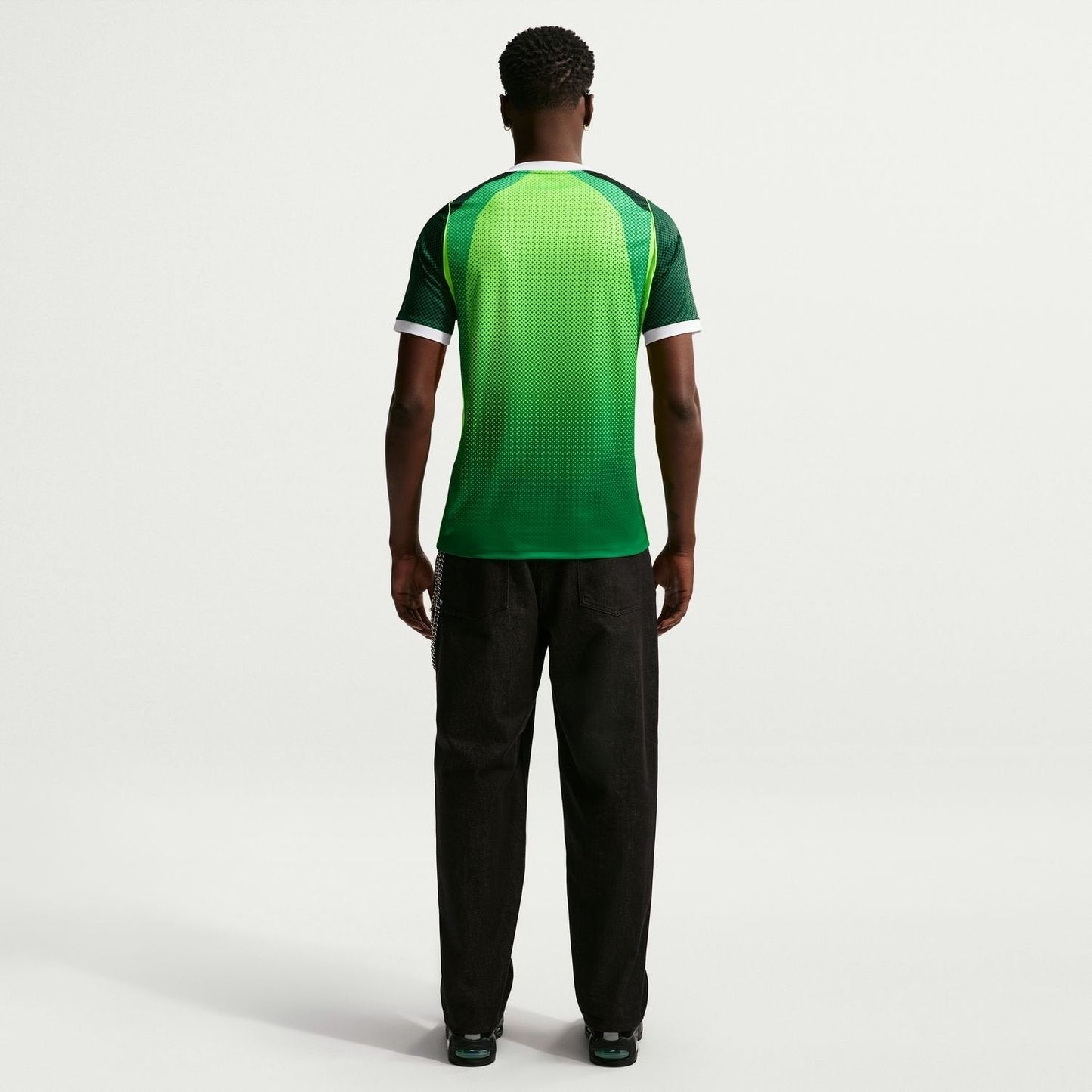 Nigeria 2026 Home