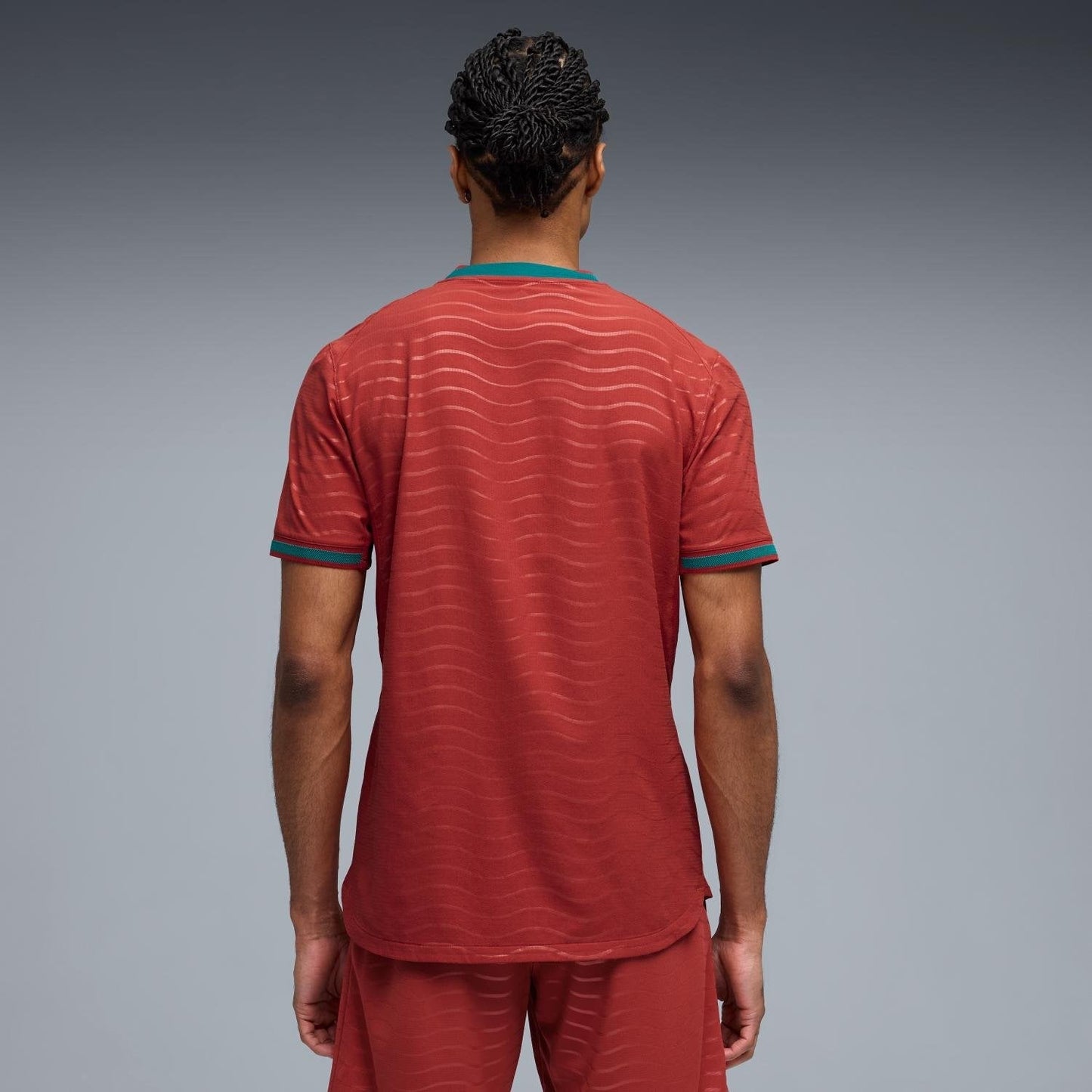 Portugal 2026 Home A