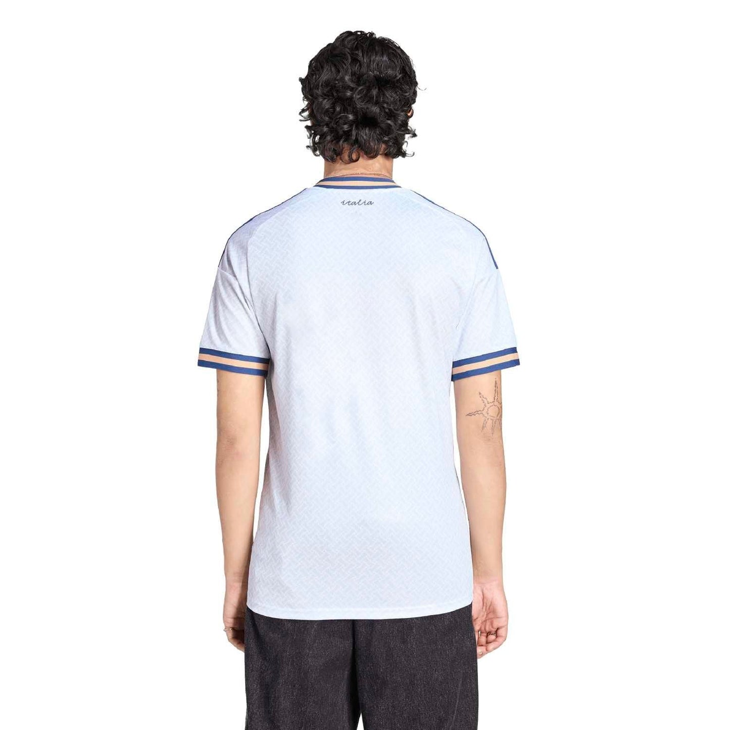 Italy 2026 Away