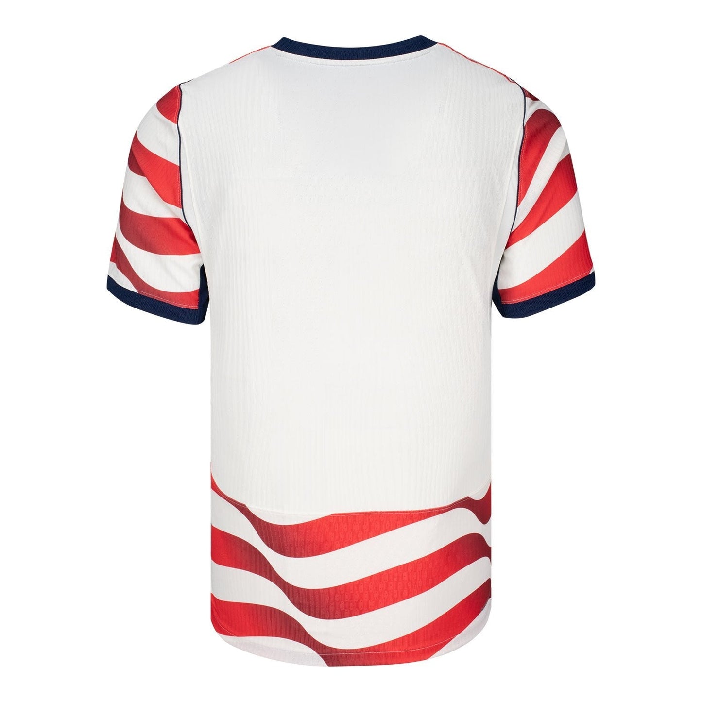 USA 2026 Home A