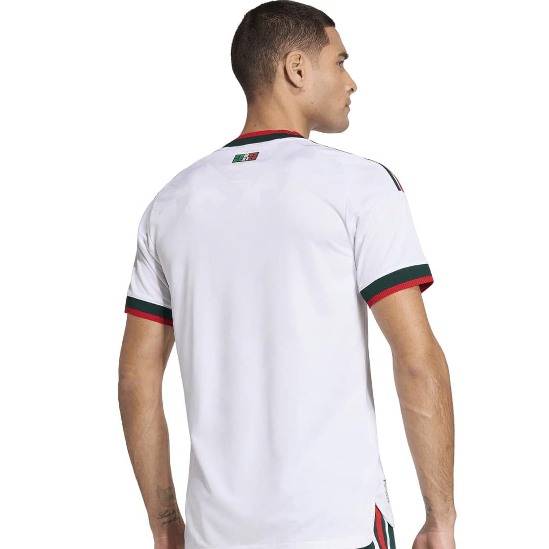 Mexico 2026 Away A