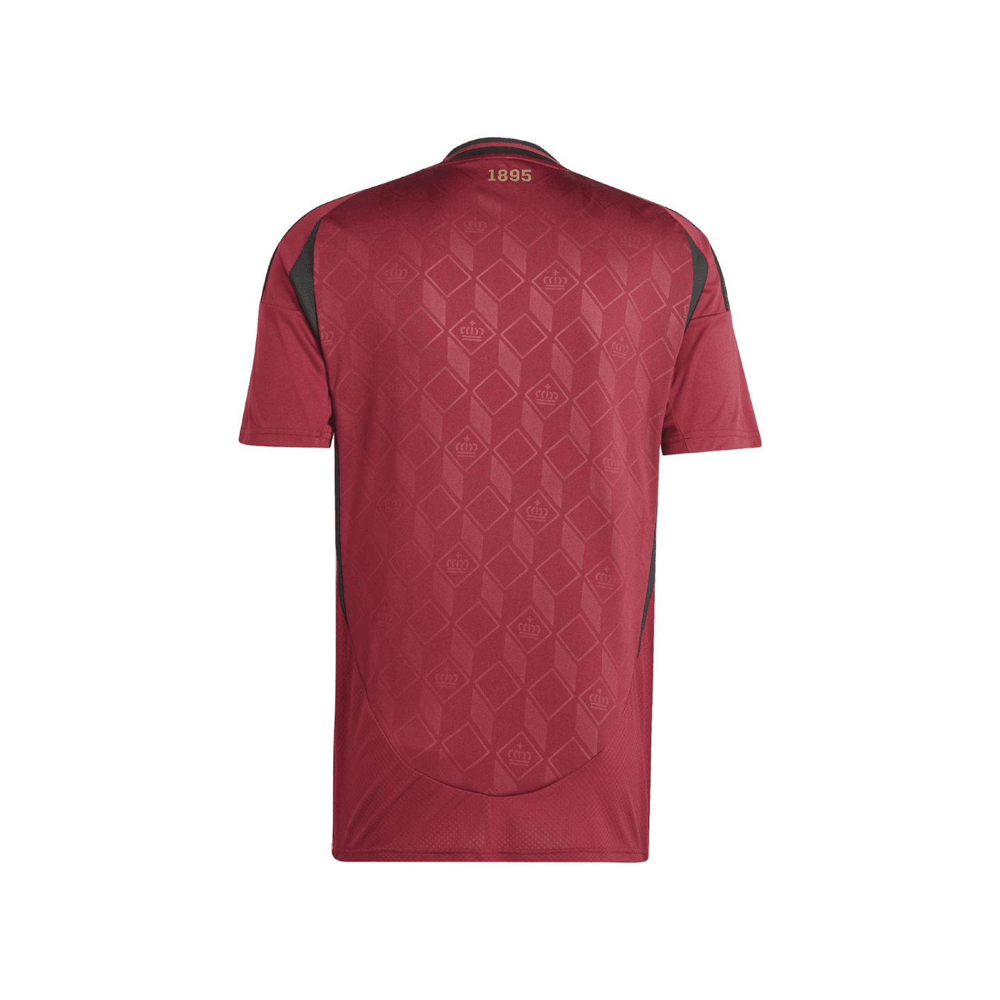 Belgium 2024 Home