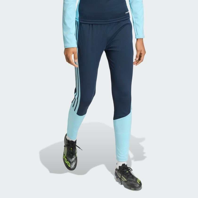 Pantalón de Entrenamiento Tiro Training Selección  26 Night Navy