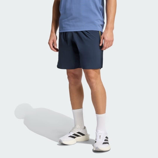 Shorts Tiro Travel  Night Navy