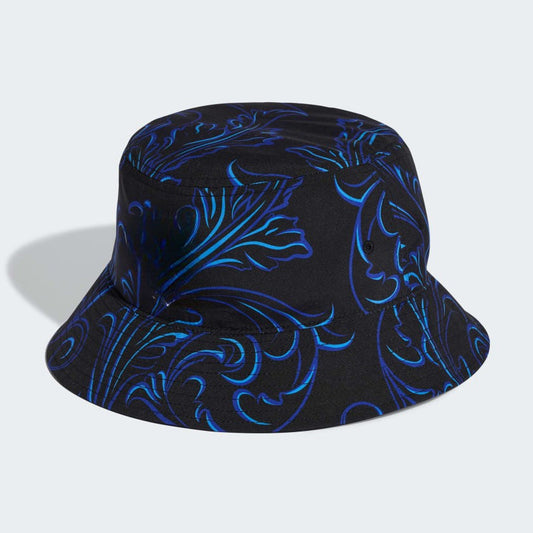 Gorro Pescador Selección  26 Black / Lucid Blue / White