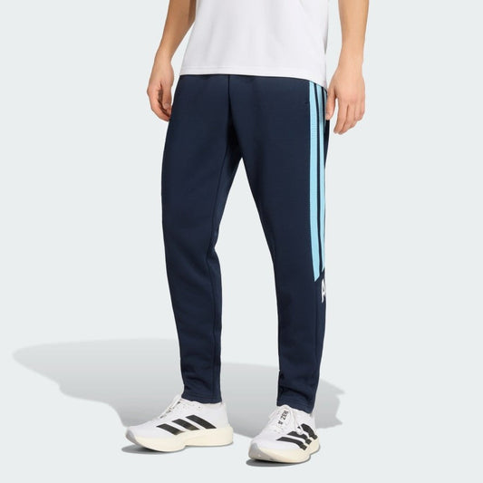Pantalón Deportivo Tiro Pro Selección  26 Night Navy