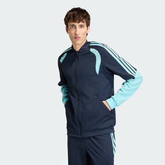 Campera Presentación Tiro Selección 26 Night Navy