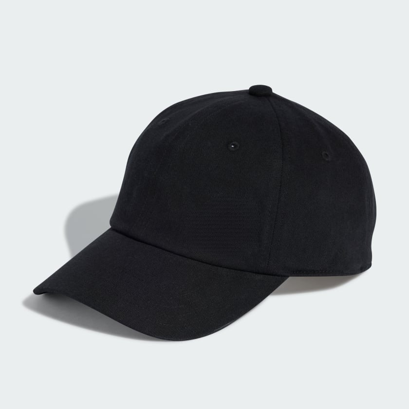 Gorra Vintage Selección  26 Black / White