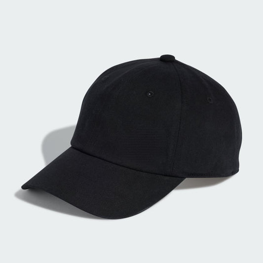Gorra Vintage Selección  26 Black / White