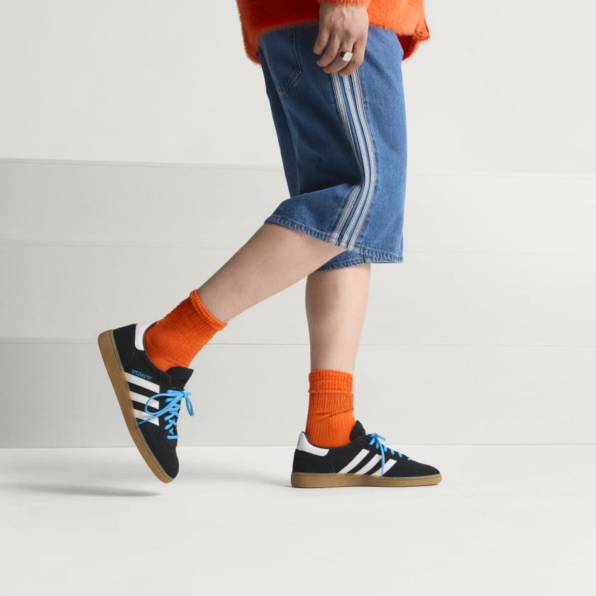 HANDBALL SPEZIAL Core Black / Cloud White / None