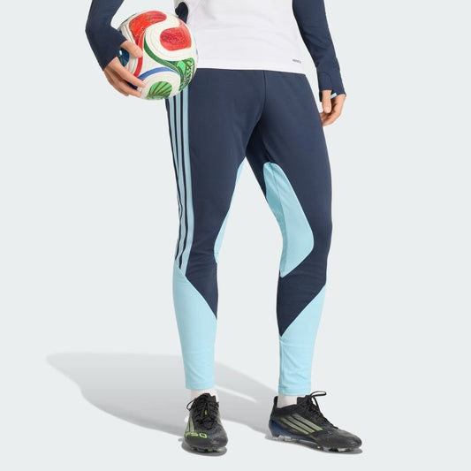 Pantalón de Entrenamiento Tiro Selección 26 Night Navy