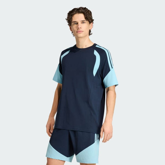 Remera Tiro Selección 26 Night Navy