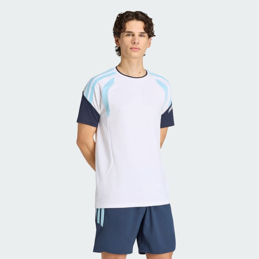 Camiseta Tiro Pro Selección 26 White