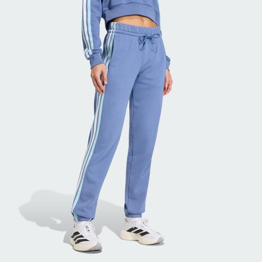 Pantalón Deportivo DNA  Crew Blue