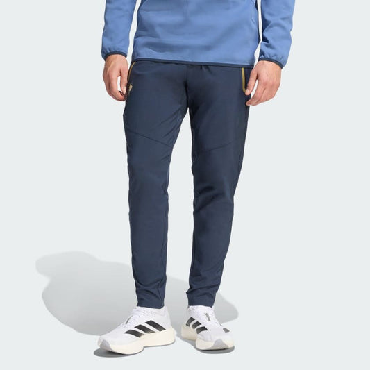 Pantalón Tiro Travel Selección  Night Navy