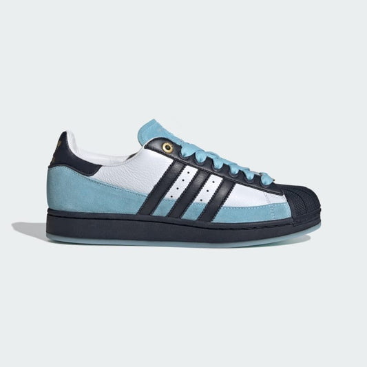 Zapatillas Superstar II Multicolor / Blue / Blue