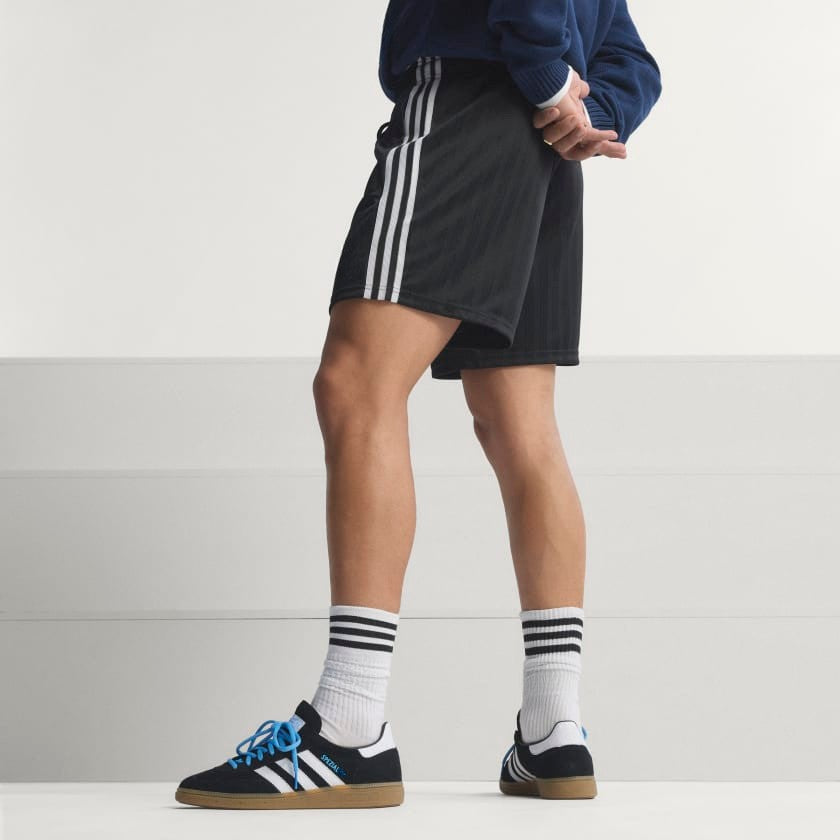 Shorts Originals Black