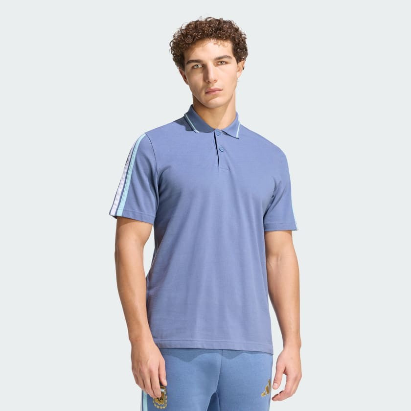 Chomba DNA Selección Crew Blue