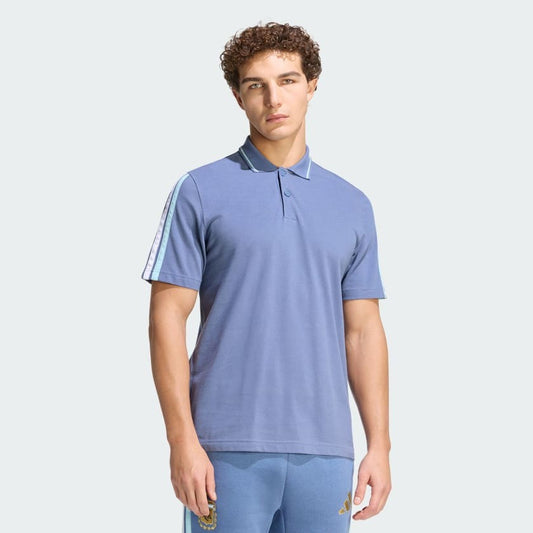 Chomba DNA Selección Crew Blue