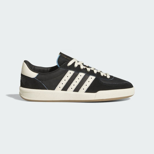 Zapatillas Glenburn x Thrasher  Core Black / Cream White / Gum