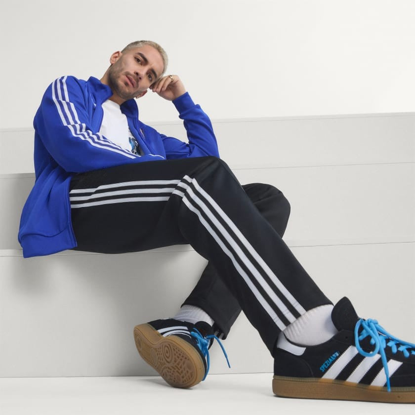 Pantalón Deportivo Originals  Black
