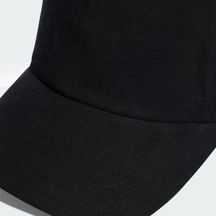 Gorra Vintage Selección  26 Black / White