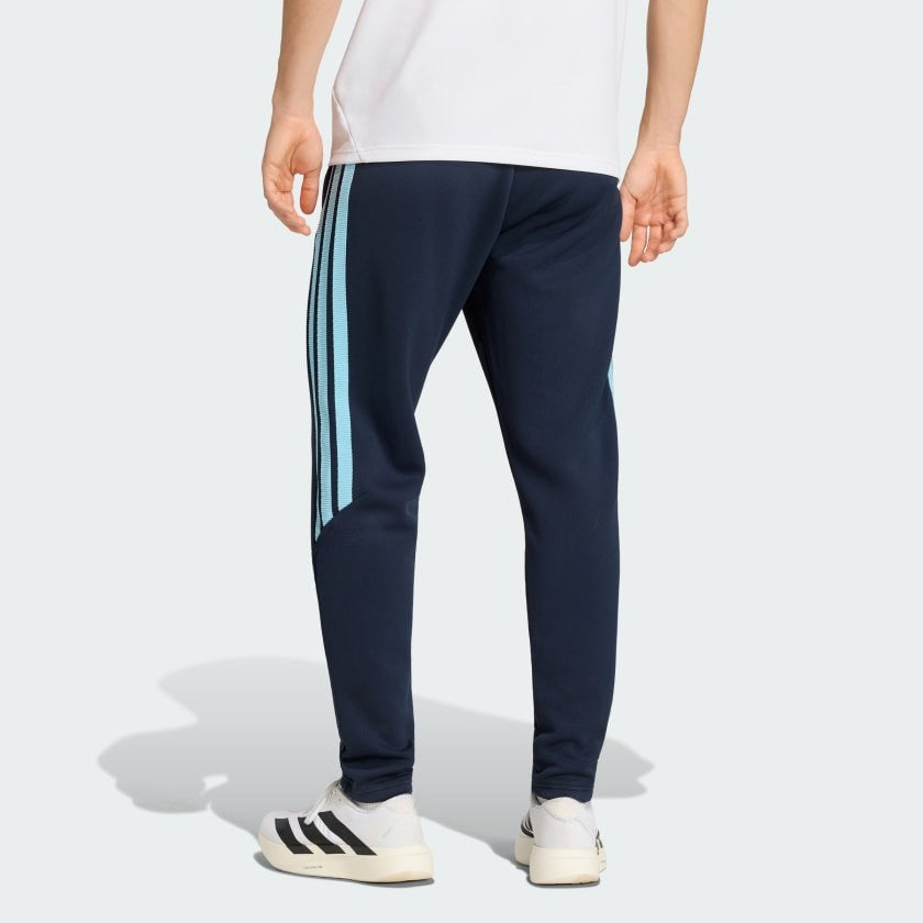 Pantalón Deportivo Tiro Pro Selección  26 Night Navy