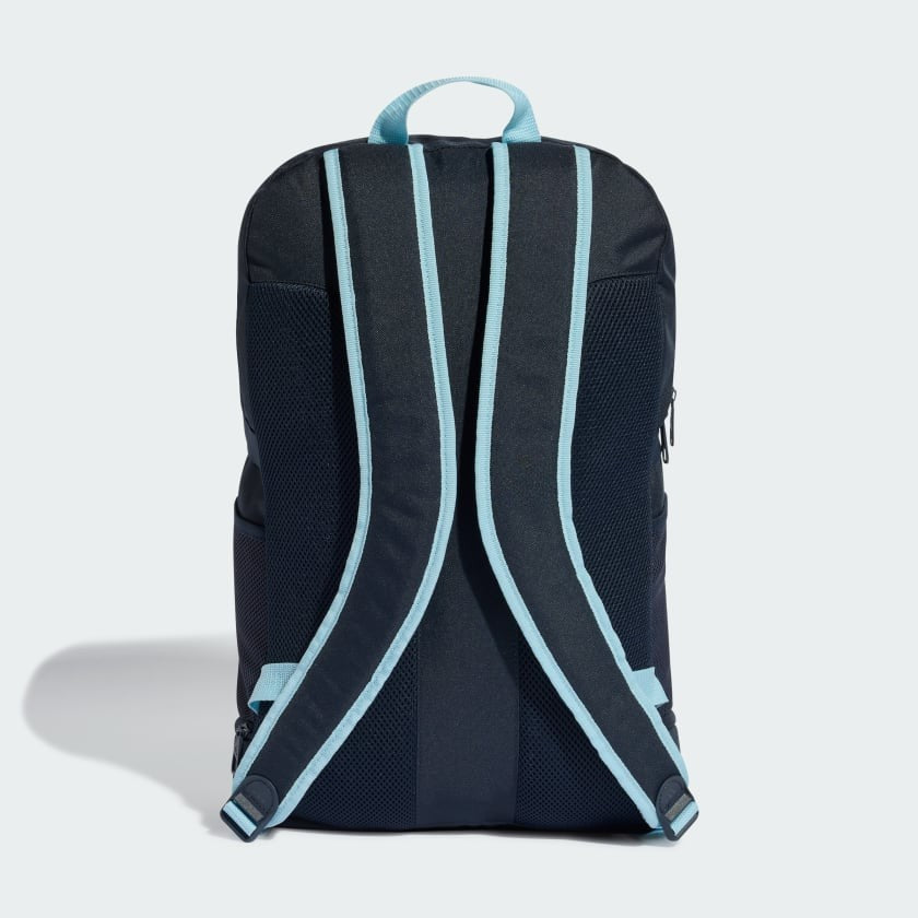 Mochila Selección  26 Night Navy / Icey Blue