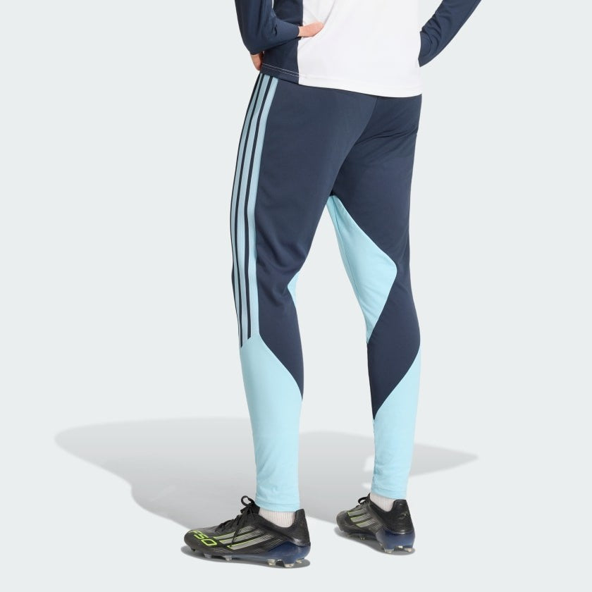 Pantalón de Entrenamiento Tiro Selección 26 Night Navy