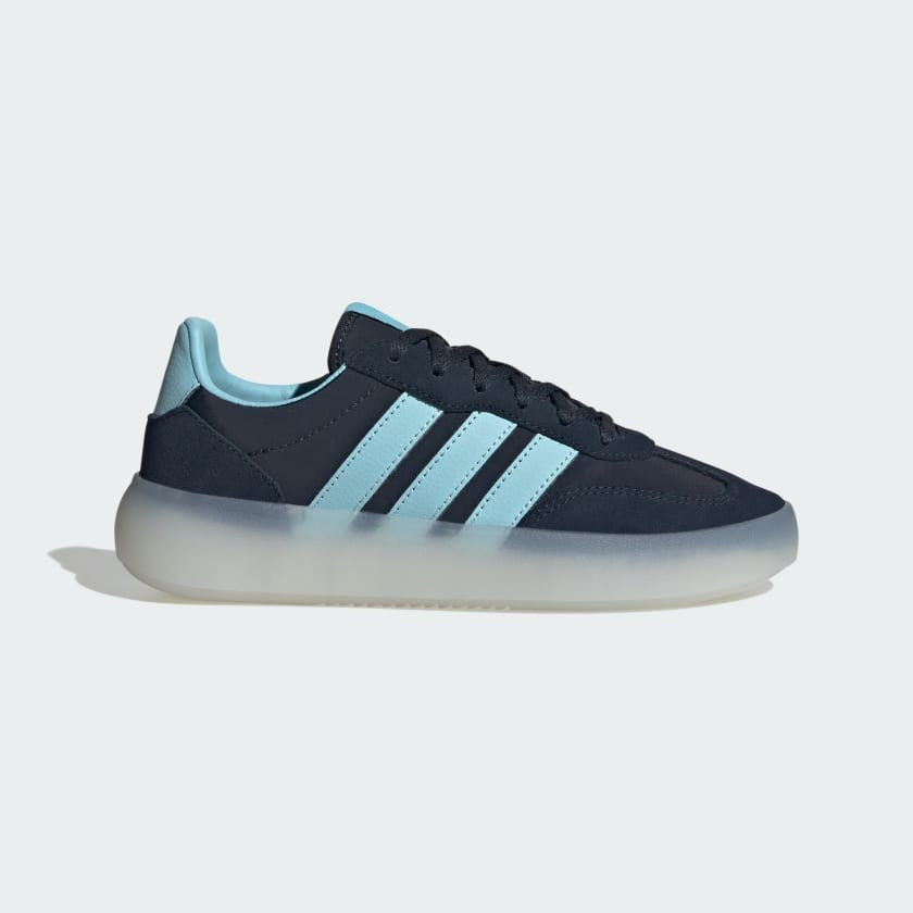 Botines Breaknet 3.0 Niños Blue / Ice Blue / Cloud White