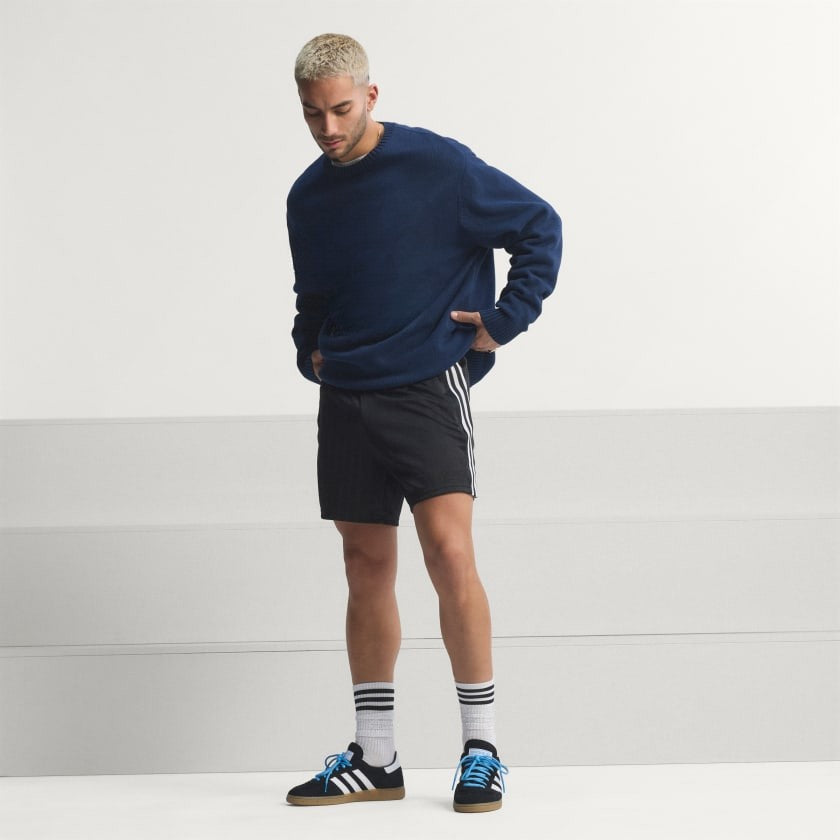 Shorts Originals Black