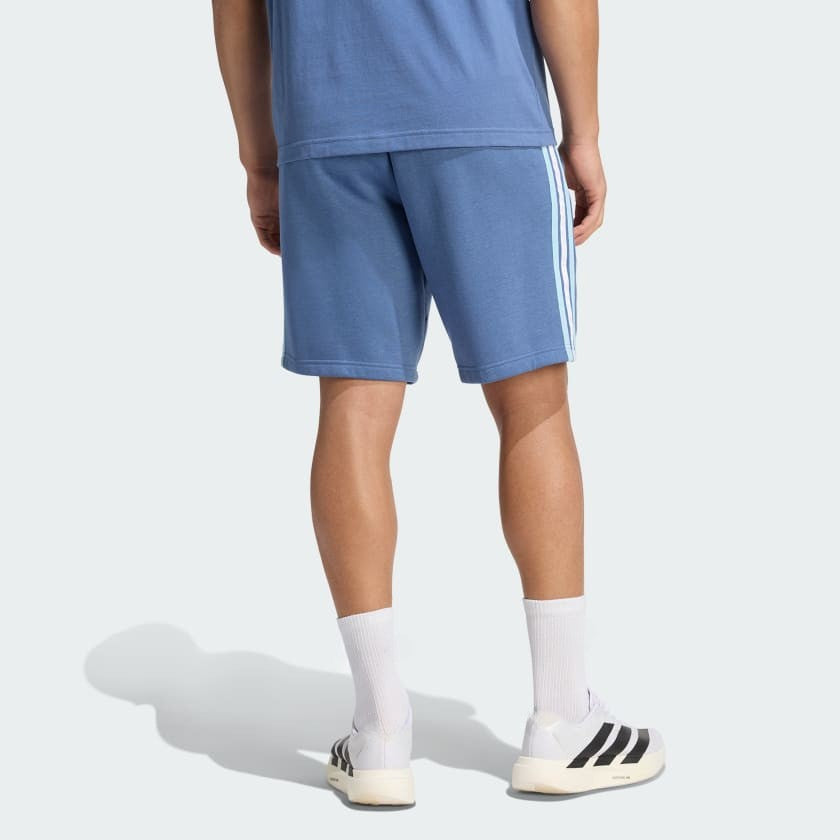 Shorts Polar DNA  Crew Blue