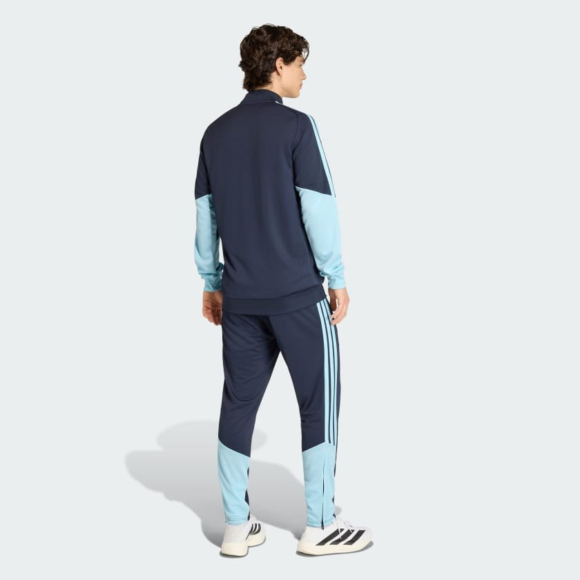 Conjunto Deportivo Tiro Selección  26 Night Navy