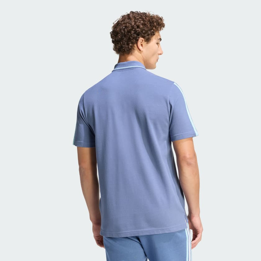 Chomba DNA Selección Crew Blue