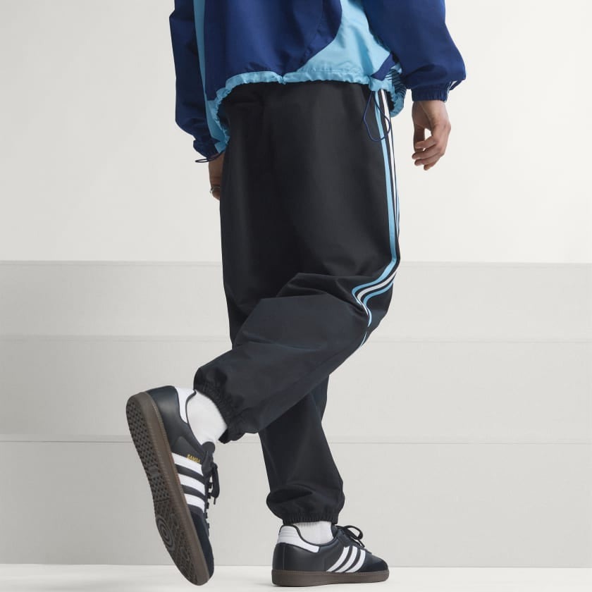 Pantalón Deportivo Selección  2006 Black